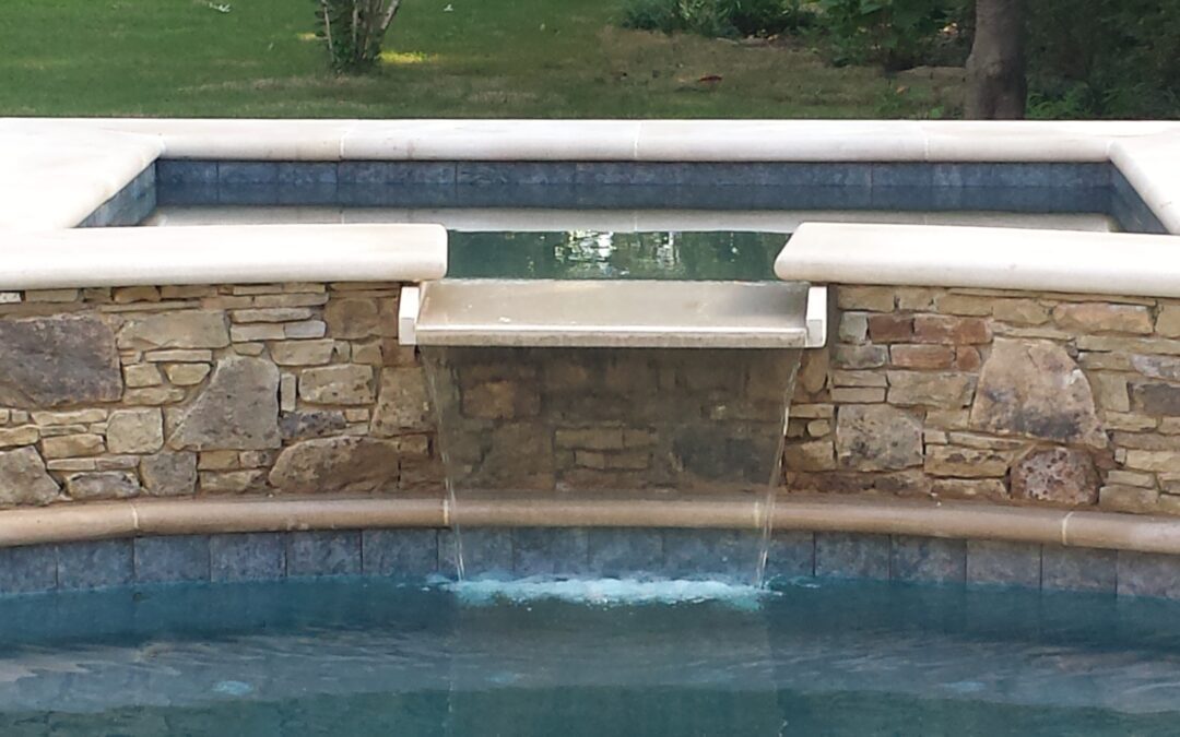What are common swimming pool issues?
