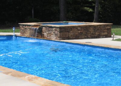 What's the best pool water temperature?