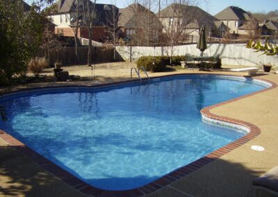 Is your yard too small for a swimming pool?