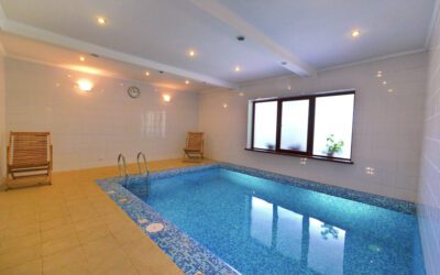 5 Indoor Swimming Pool Issues To Consider